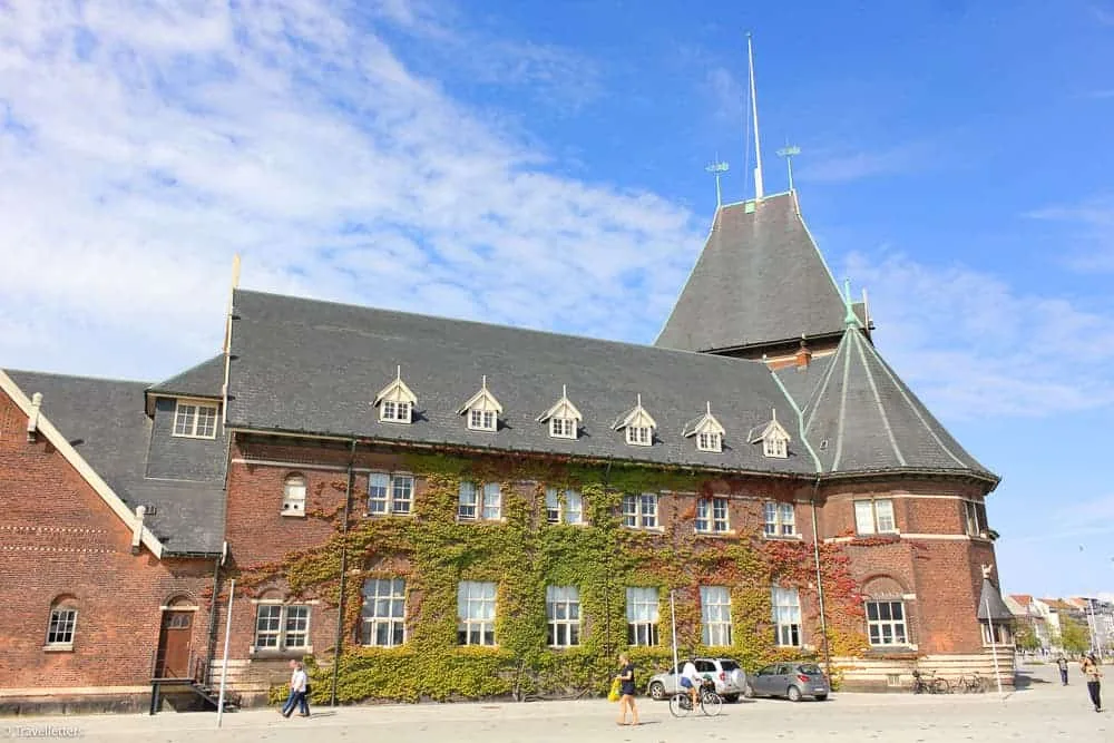 Reisetips til Danmark - Århus, Viborg, Silkeborg og Jylland %count(title) Århus helgetur