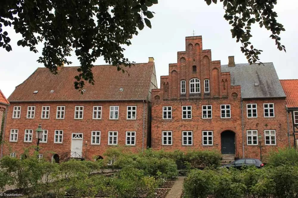 Reisetips til Danmark - Århus, Viborg, Silkeborg og Jylland %count(title) Viborg domkirke