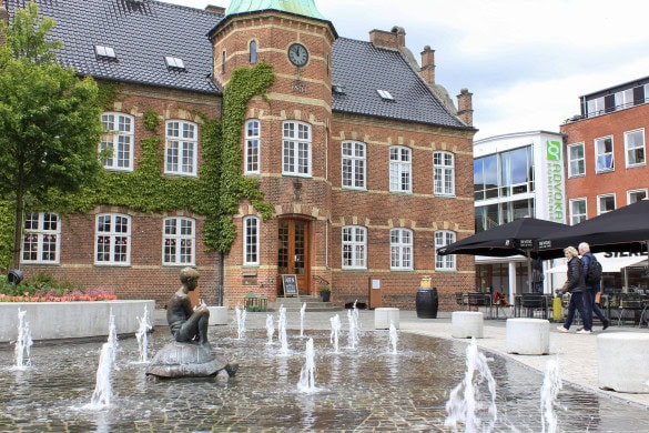 9 steder å reise til for deg i 50-årene