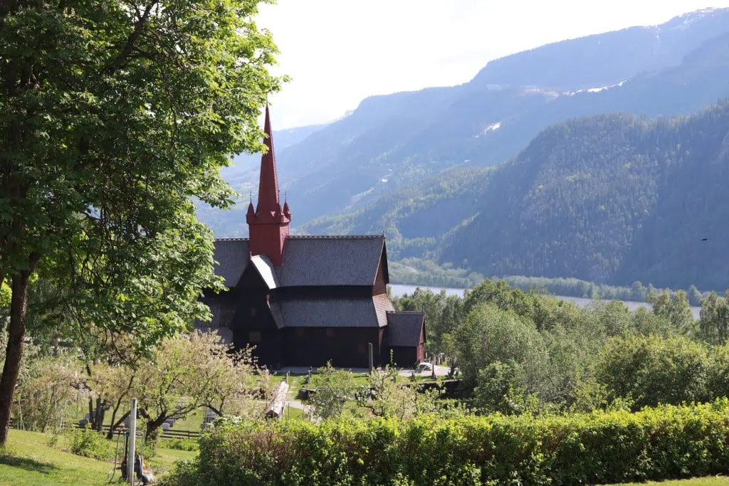 9 steder å reise til for deg i 50-årene %count(title) Norges ferie i Gudbrandsdalen