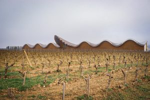 3 Vingårder i Rioja Alavesa med ekte smak av Baskerland %count(title) 3 Vingårder i Rioja Alavesa med ekte smak av Baskerland