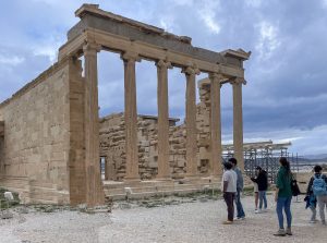 Athen på en langhelg: Akropolis, Plaka og vaktskiftet ved Syntagma %count(title) Athen på en langhelg: Akropolis, Plaka og vaktskiftet ved Syntagma